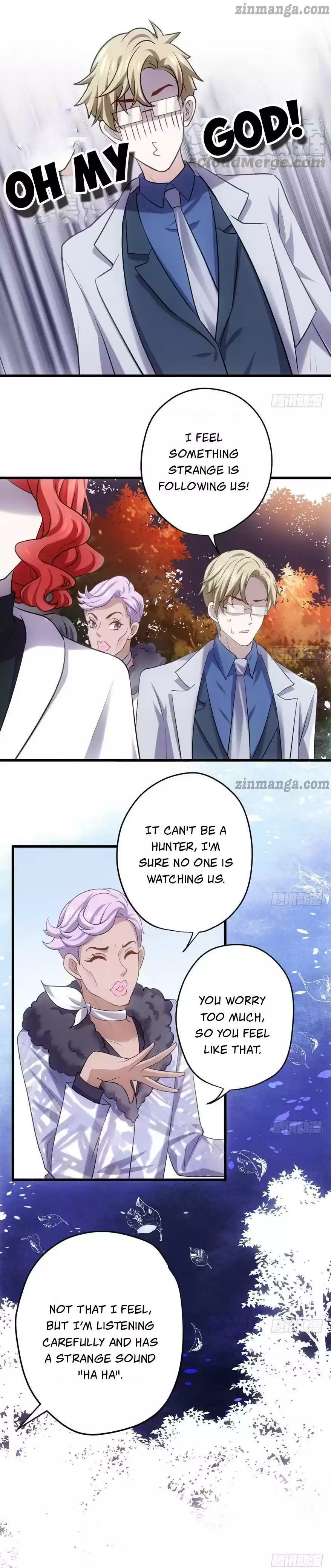 I'm Not An Evil Antagonist Actress Chapter 163