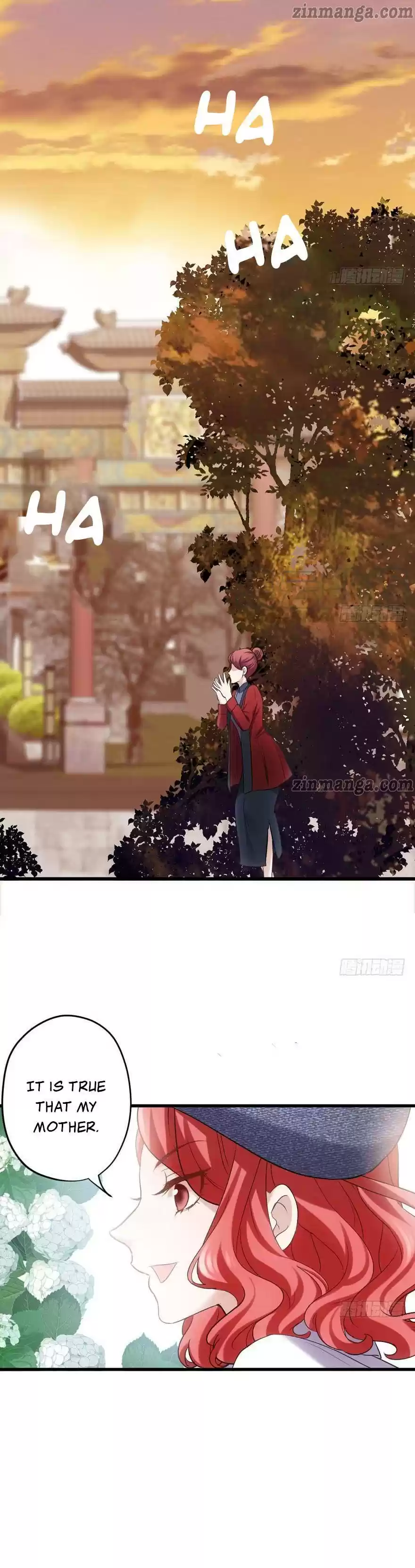 I'm Not An Evil Antagonist Actress Chapter 163