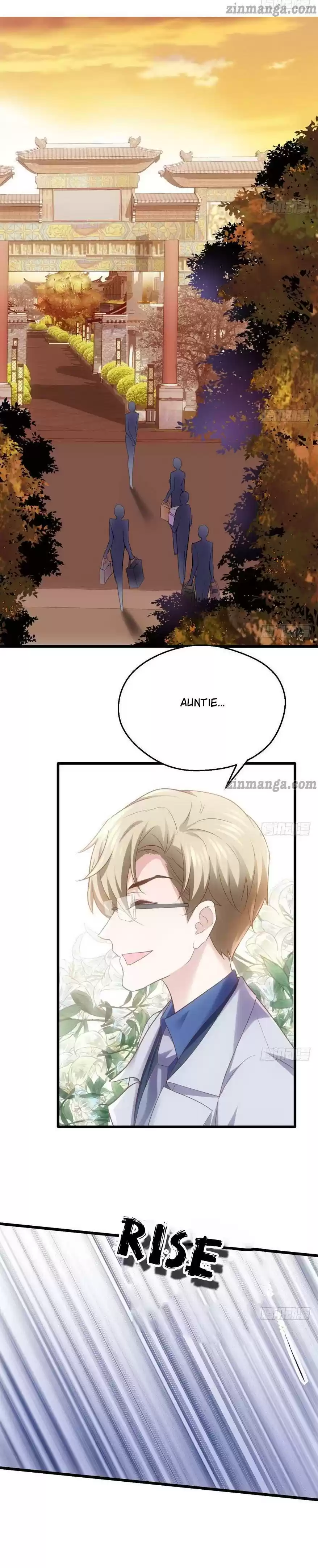 I'm Not An Evil Antagonist Actress Chapter 164