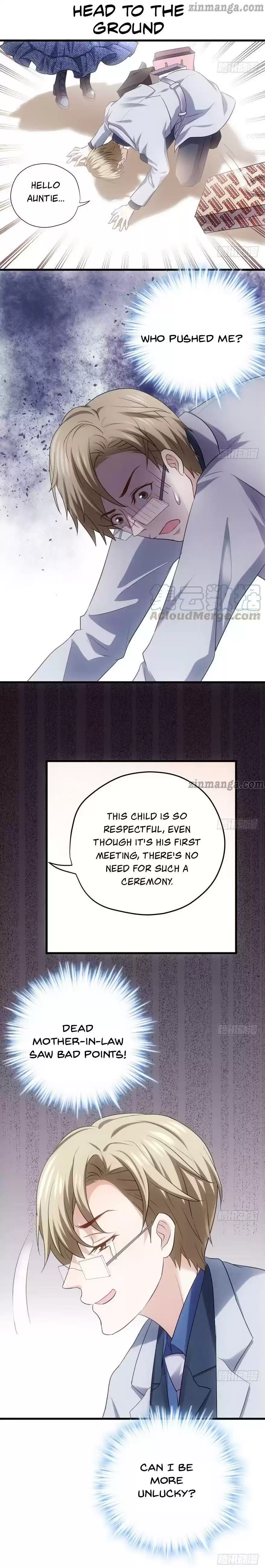 I'm Not An Evil Antagonist Actress Chapter 164