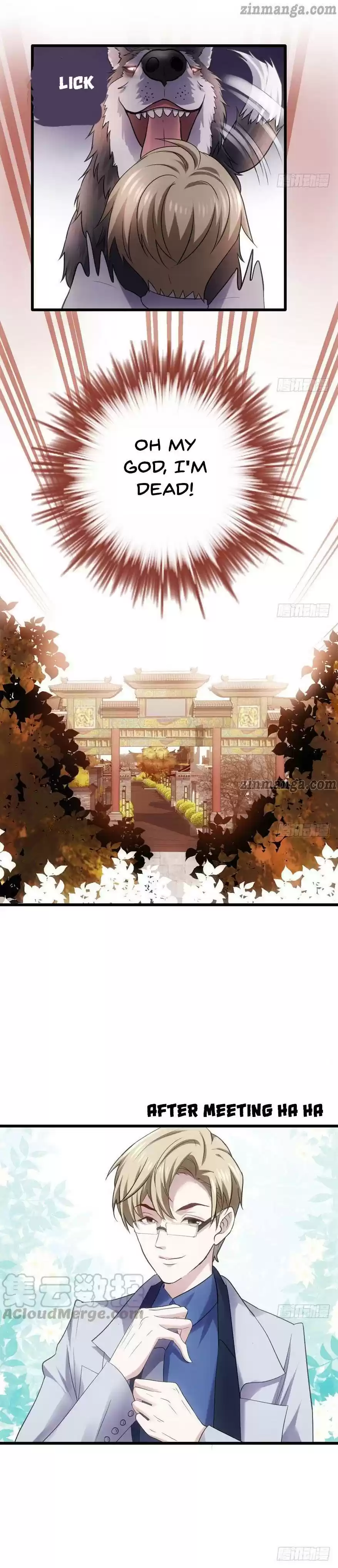 I'm Not An Evil Antagonist Actress Chapter 164