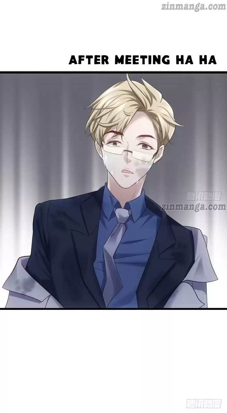 I'm Not An Evil Antagonist Actress Chapter 164