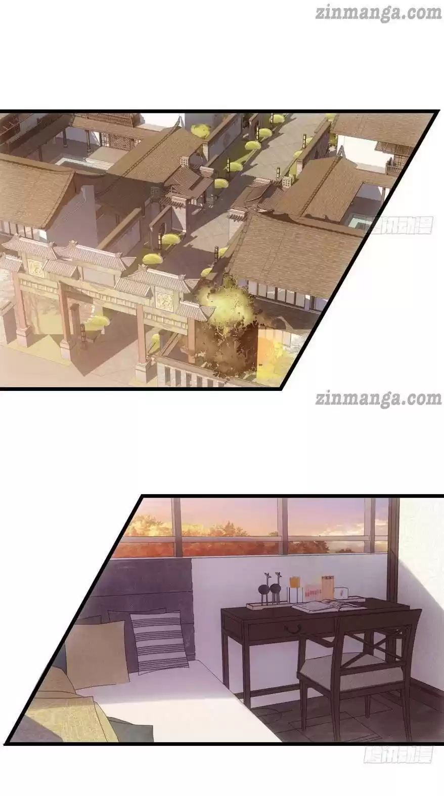 I'm Not An Evil Antagonist Actress Chapter 164