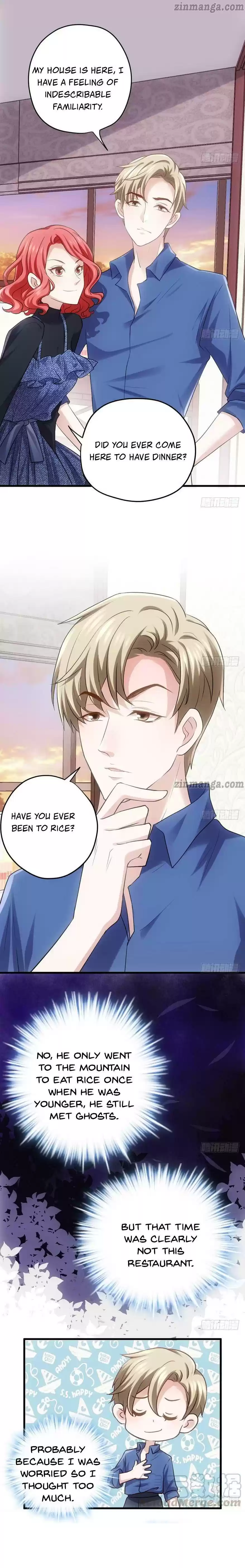 I'm Not An Evil Antagonist Actress Chapter 164