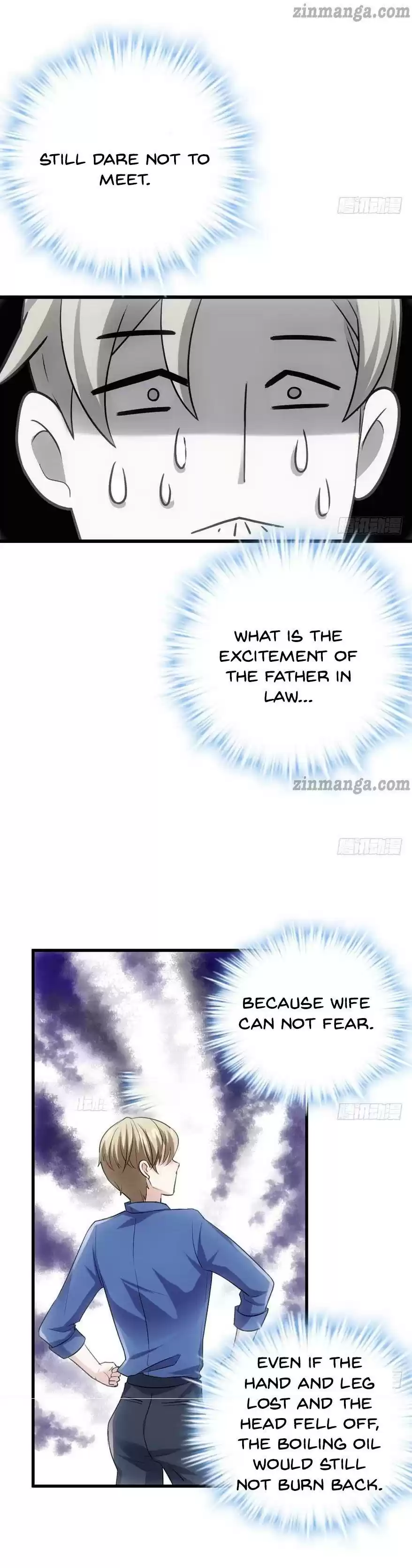 I'm Not An Evil Antagonist Actress Chapter 164