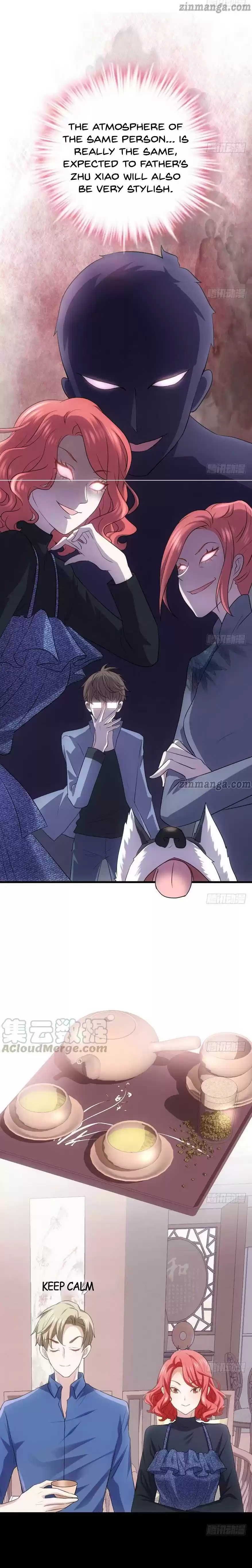 I'm Not An Evil Antagonist Actress Chapter 164