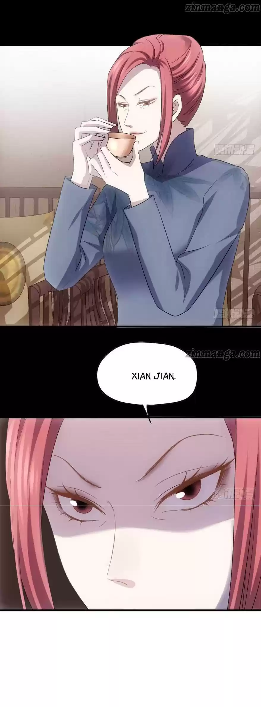 I'm Not An Evil Antagonist Actress Chapter 164