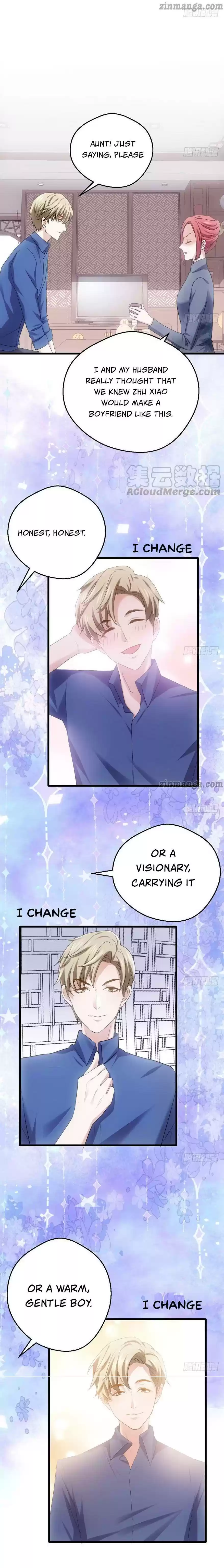 I'm Not An Evil Antagonist Actress Chapter 164