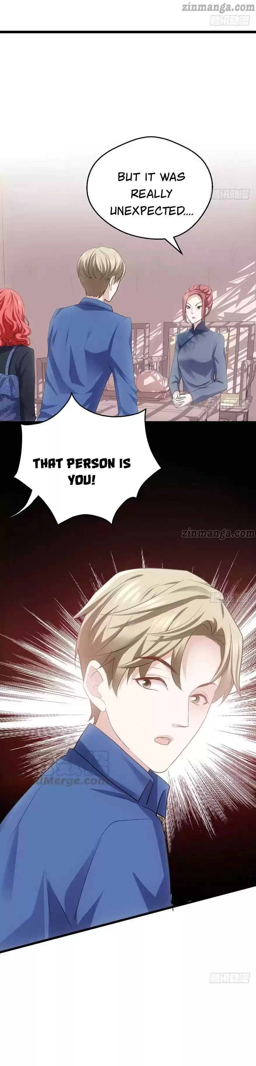 I'm Not An Evil Antagonist Actress Chapter 164