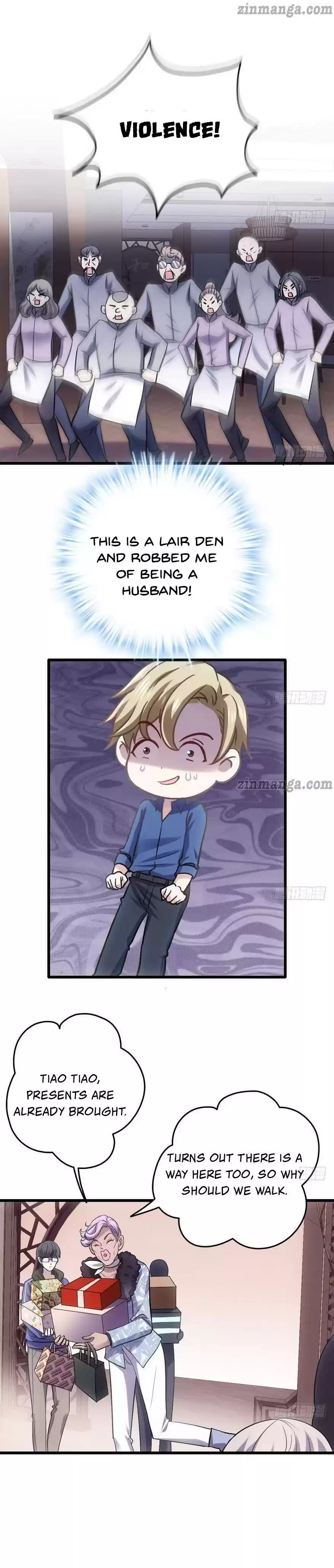 I'm Not An Evil Antagonist Actress Chapter 165