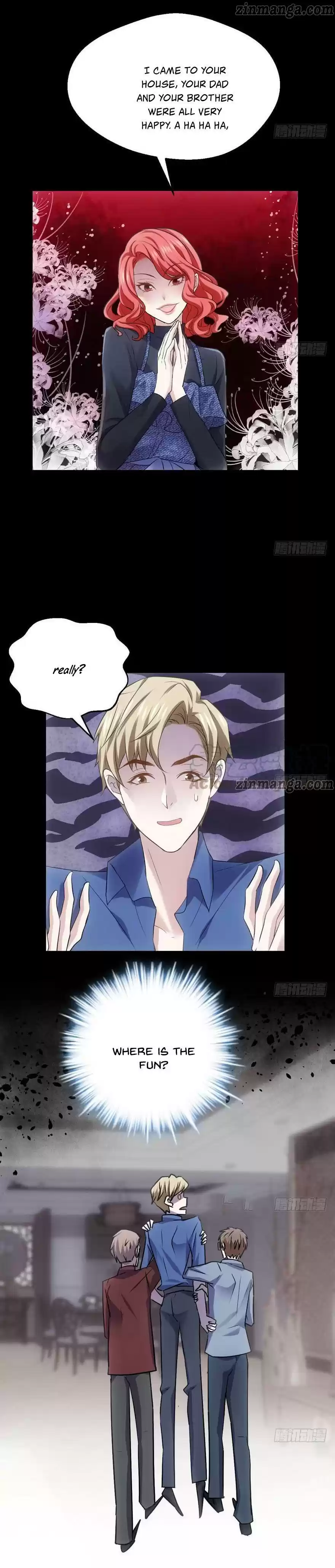 I'm Not An Evil Antagonist Actress Chapter 166