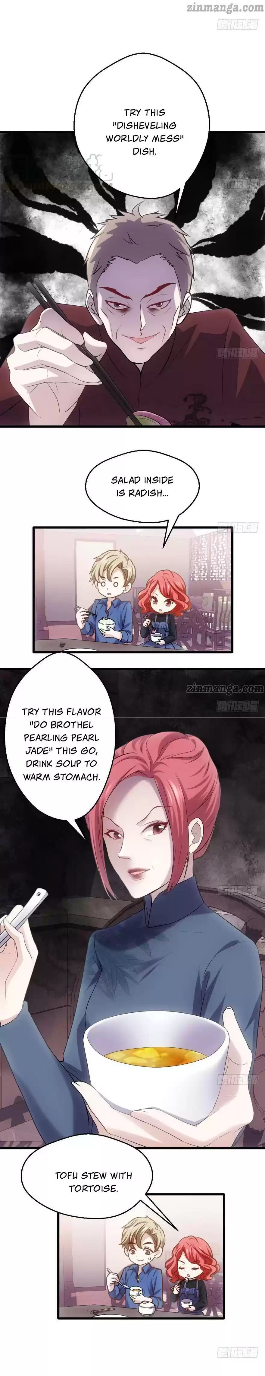 I'm Not An Evil Antagonist Actress Chapter 166