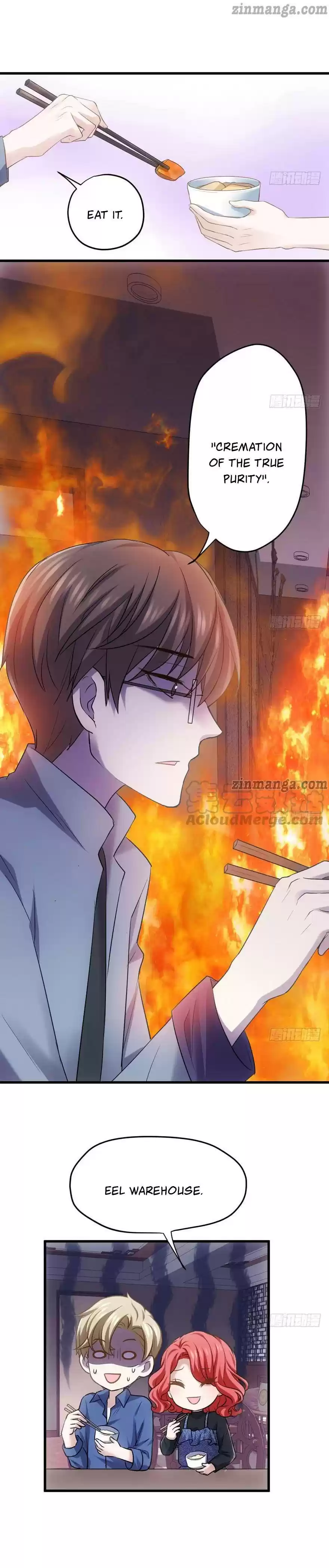 I'm Not An Evil Antagonist Actress Chapter 166