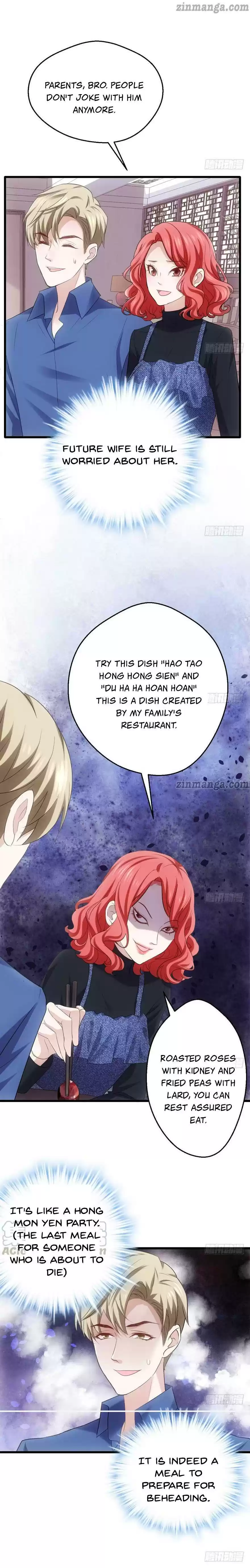 I'm Not An Evil Antagonist Actress Chapter 166