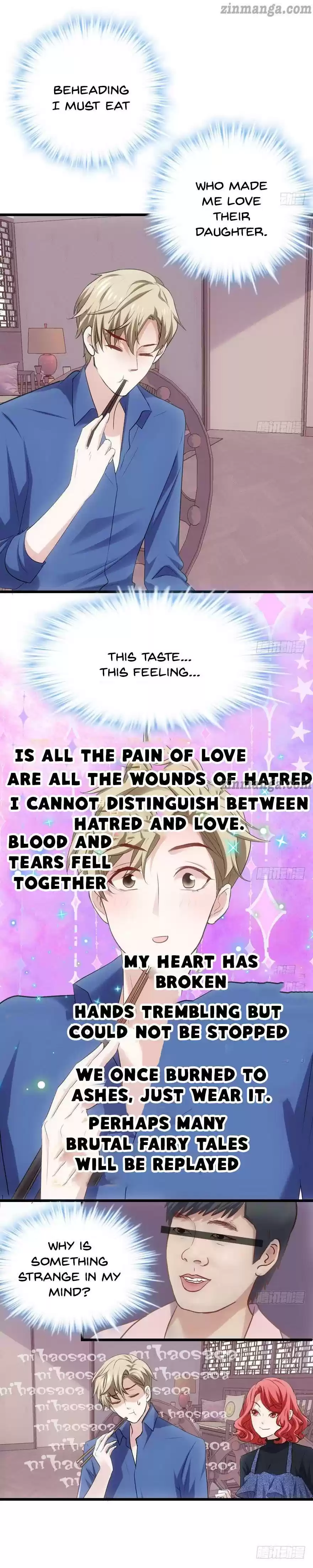 I'm Not An Evil Antagonist Actress Chapter 166