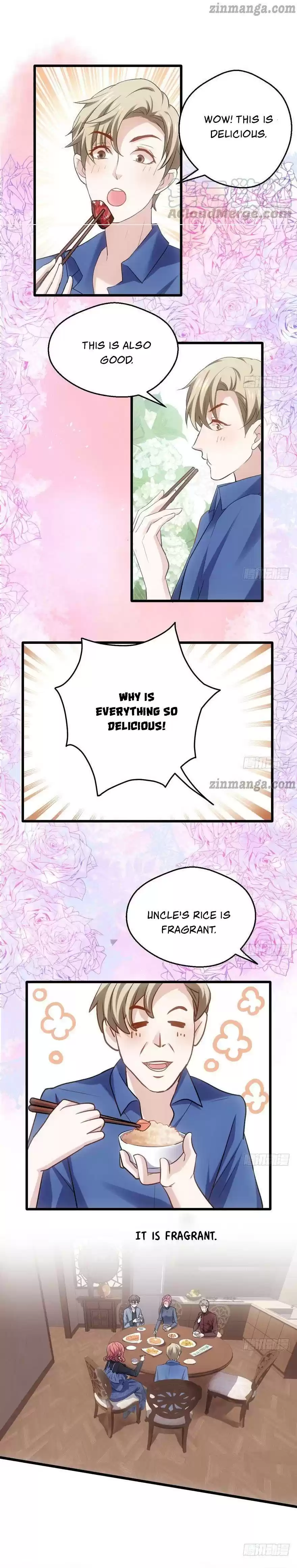 I'm Not An Evil Antagonist Actress Chapter 166