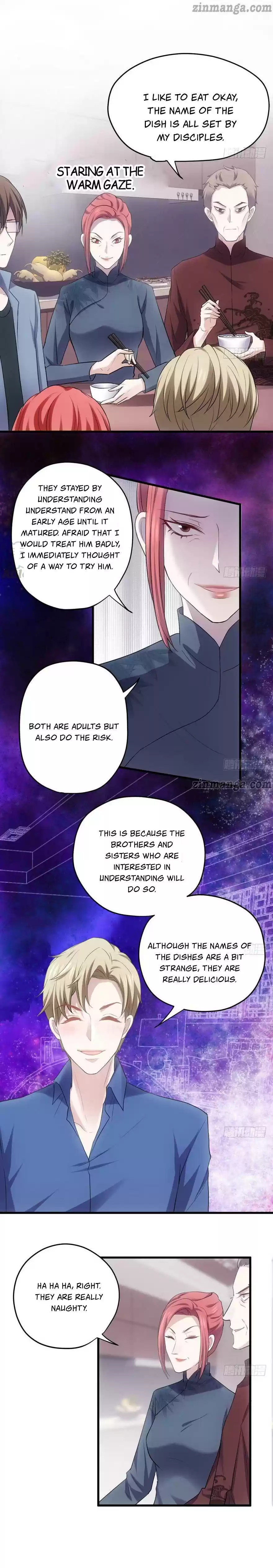 I'm Not An Evil Antagonist Actress Chapter 166