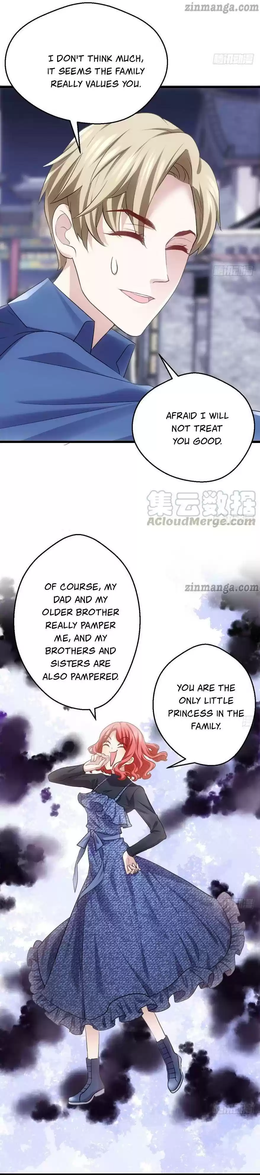 I'm Not An Evil Antagonist Actress Chapter 167