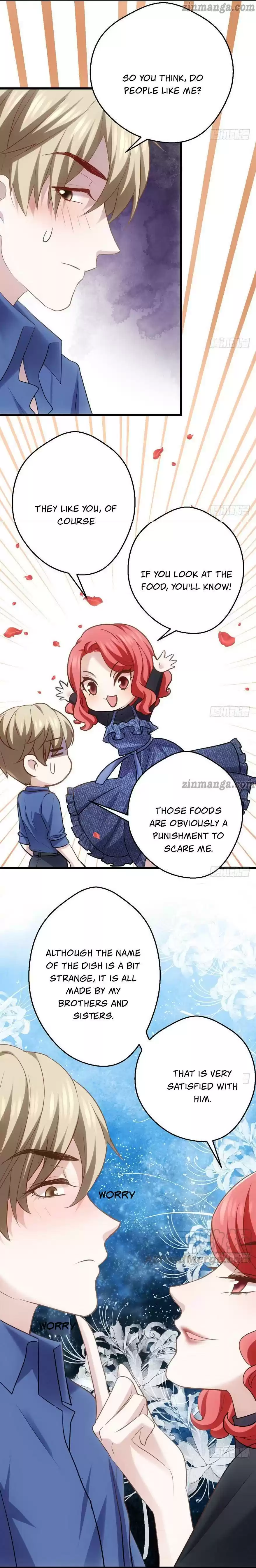 I'm Not An Evil Antagonist Actress Chapter 167