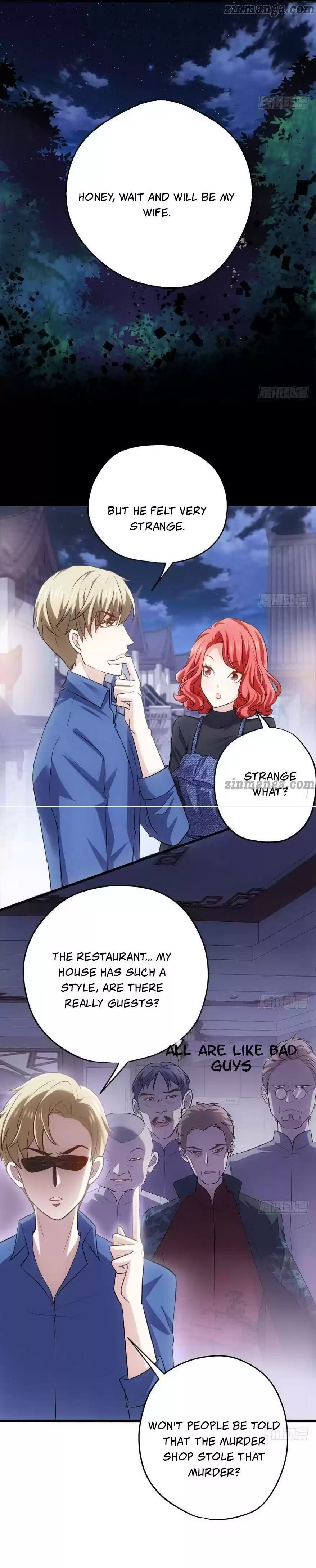 I'm Not An Evil Antagonist Actress Chapter 167