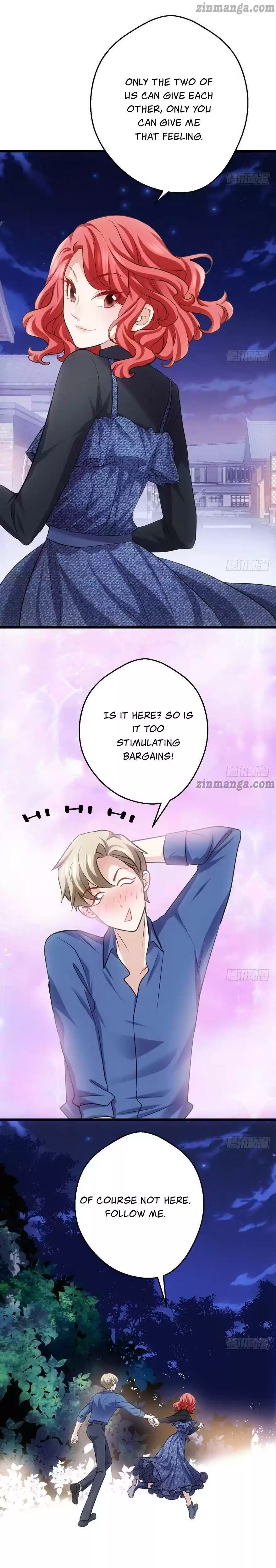 I'm Not An Evil Antagonist Actress Chapter 167