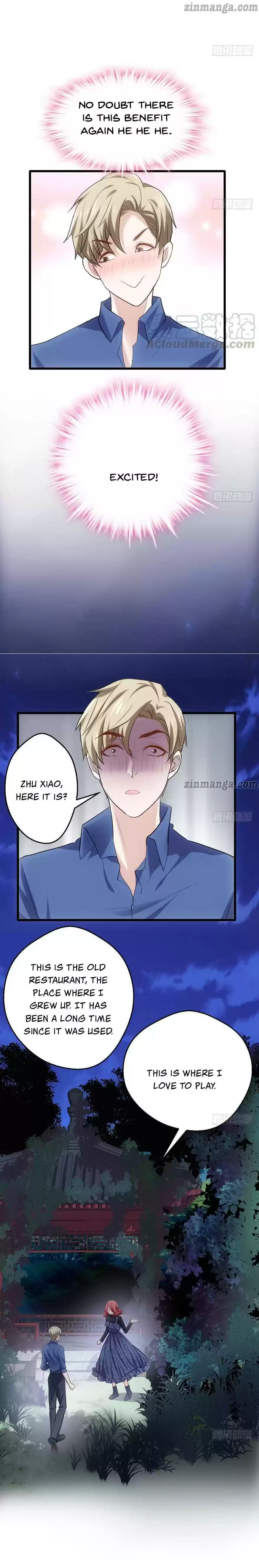 I'm Not An Evil Antagonist Actress Chapter 167