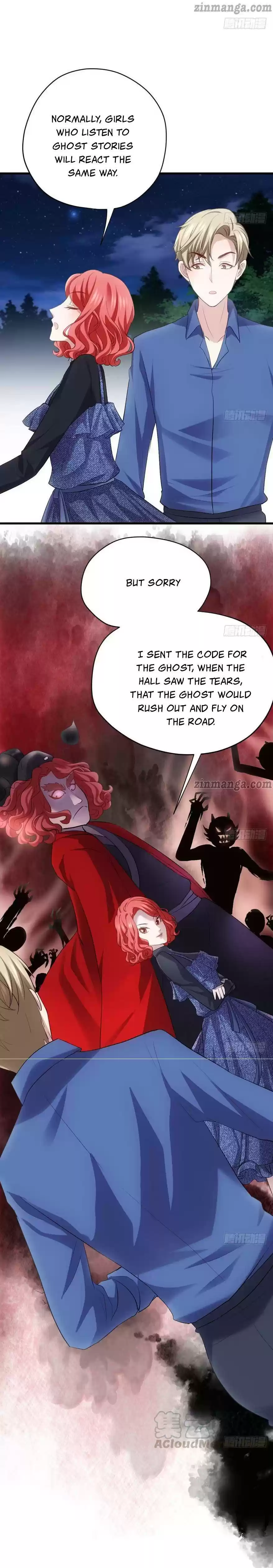 I'm Not An Evil Antagonist Actress Chapter 167