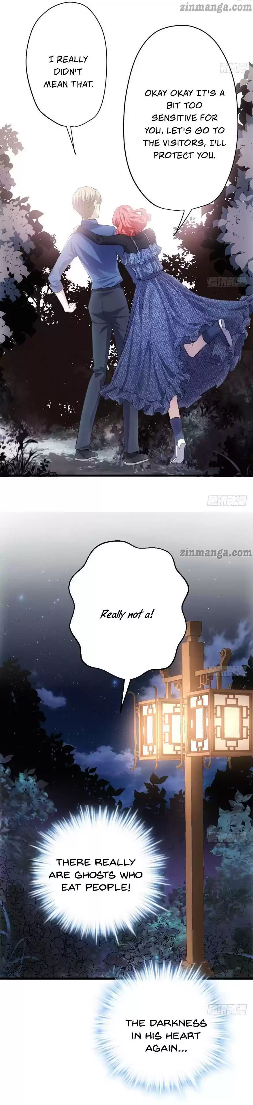 I'm Not An Evil Antagonist Actress Chapter 167