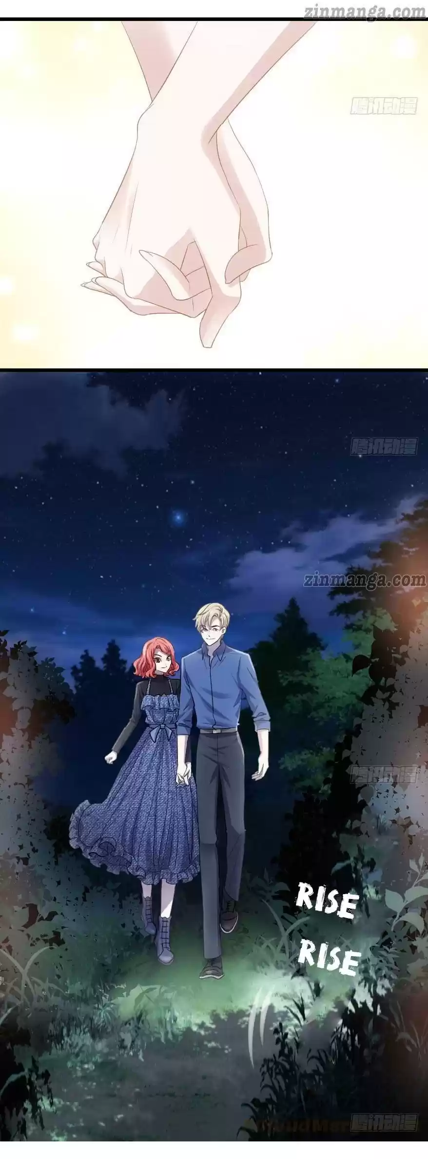 I'm Not An Evil Antagonist Actress Chapter 167