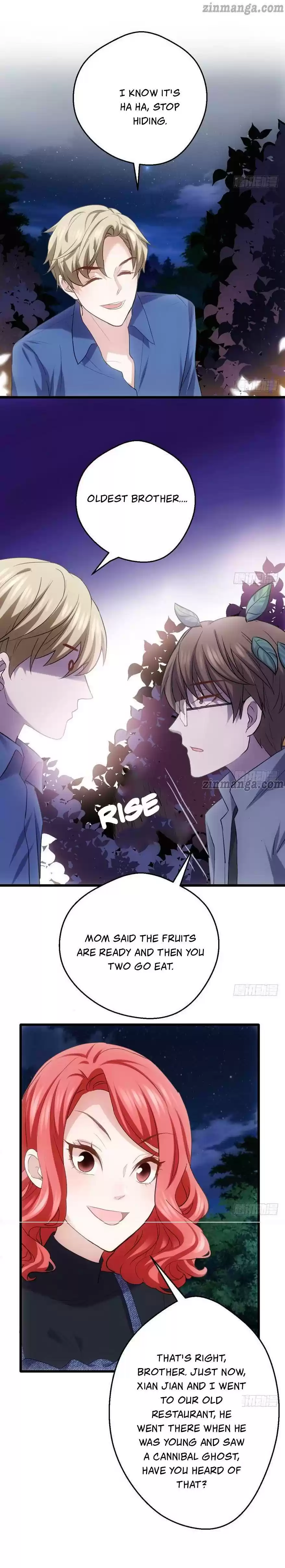 I'm Not An Evil Antagonist Actress Chapter 167