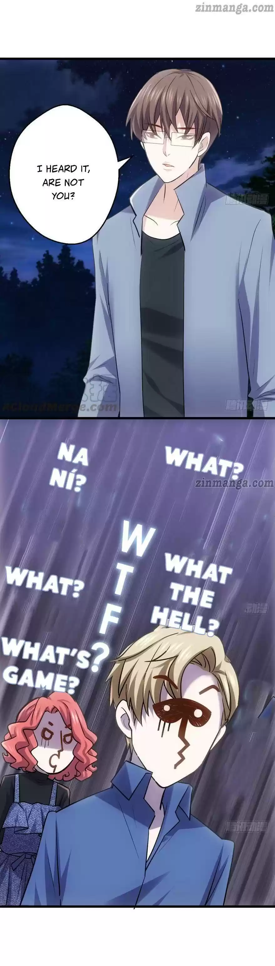 I'm Not An Evil Antagonist Actress Chapter 167