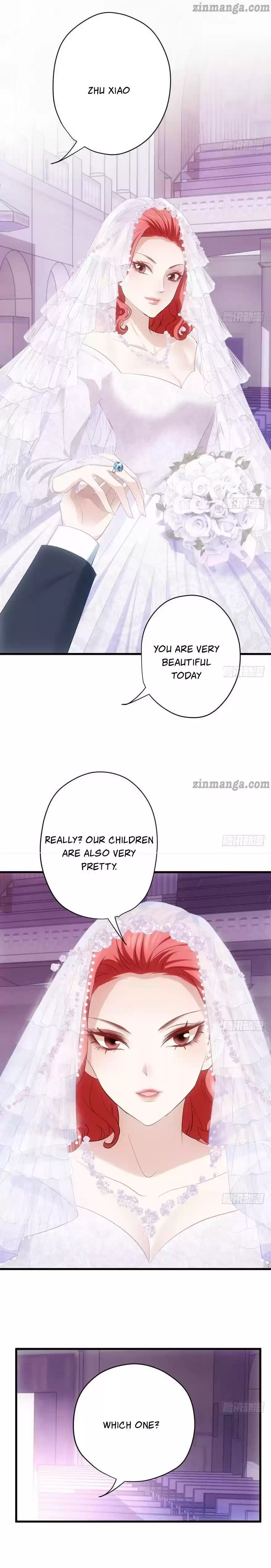 I'm Not An Evil Antagonist Actress Chapter 168