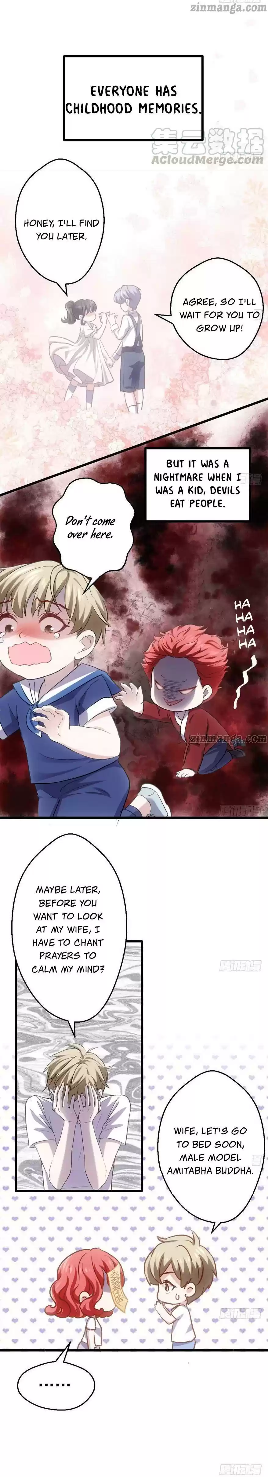 I'm Not An Evil Antagonist Actress Chapter 168