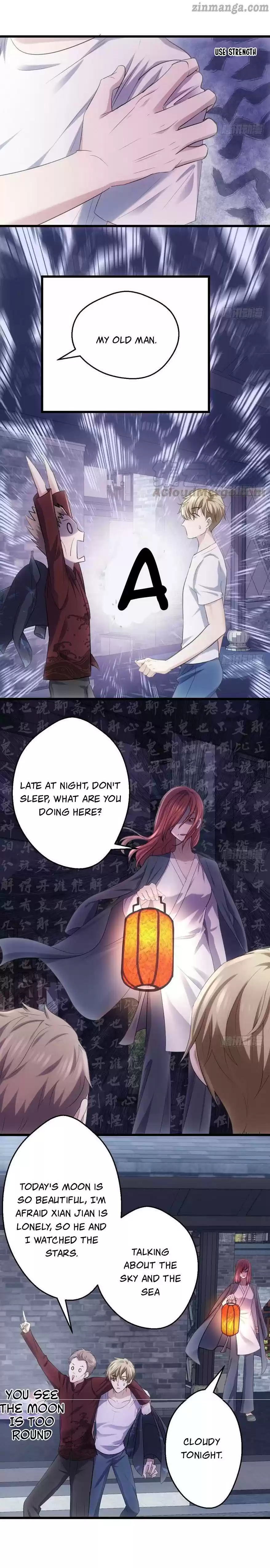 I'm Not An Evil Antagonist Actress Chapter 169