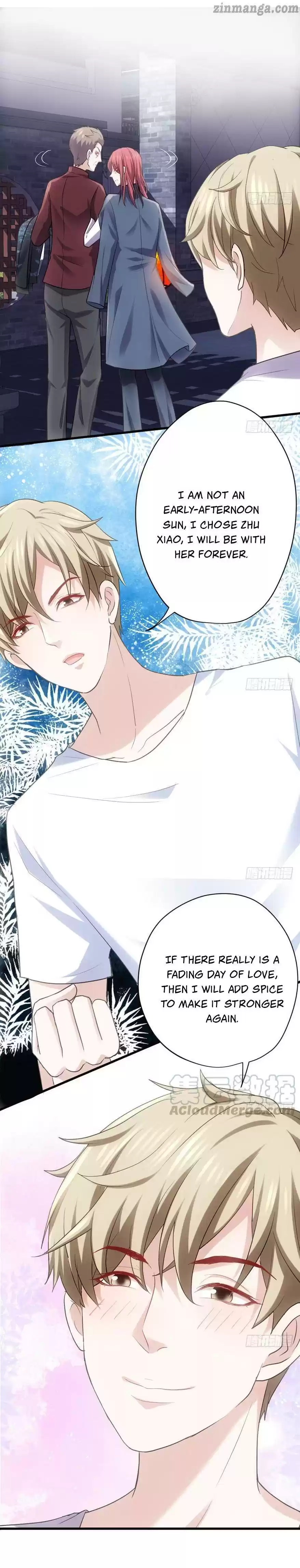 I'm Not An Evil Antagonist Actress Chapter 169