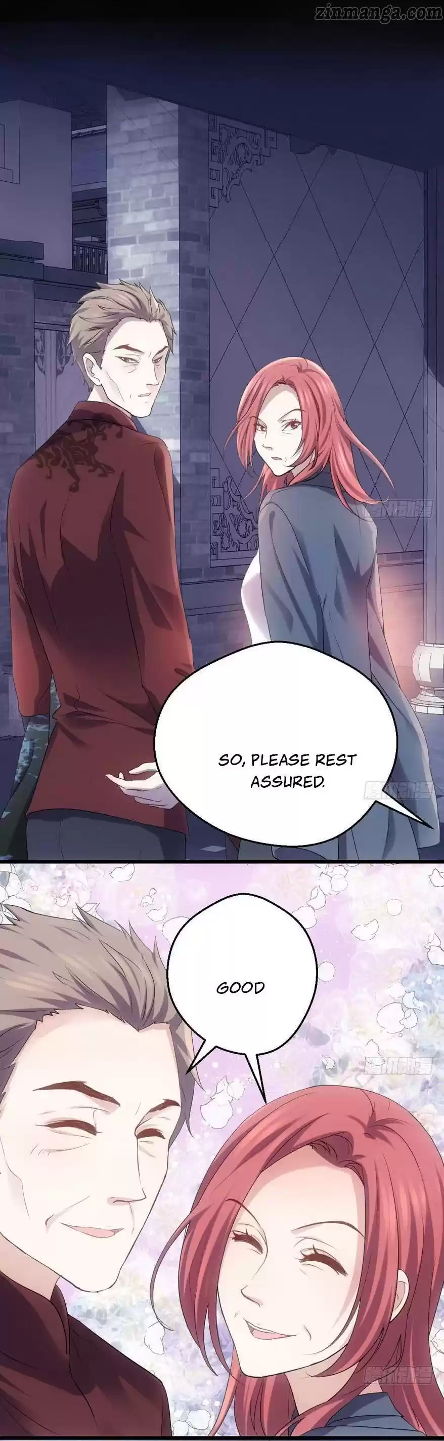 I'm Not An Evil Antagonist Actress Chapter 169