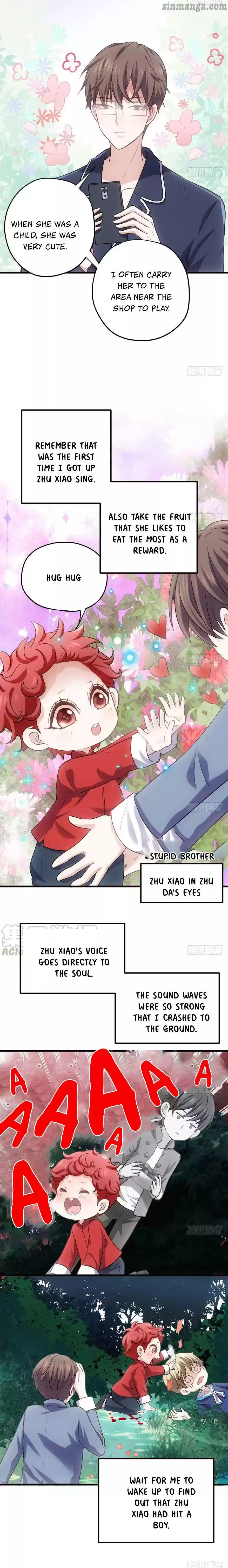 I'm Not An Evil Antagonist Actress Chapter 169