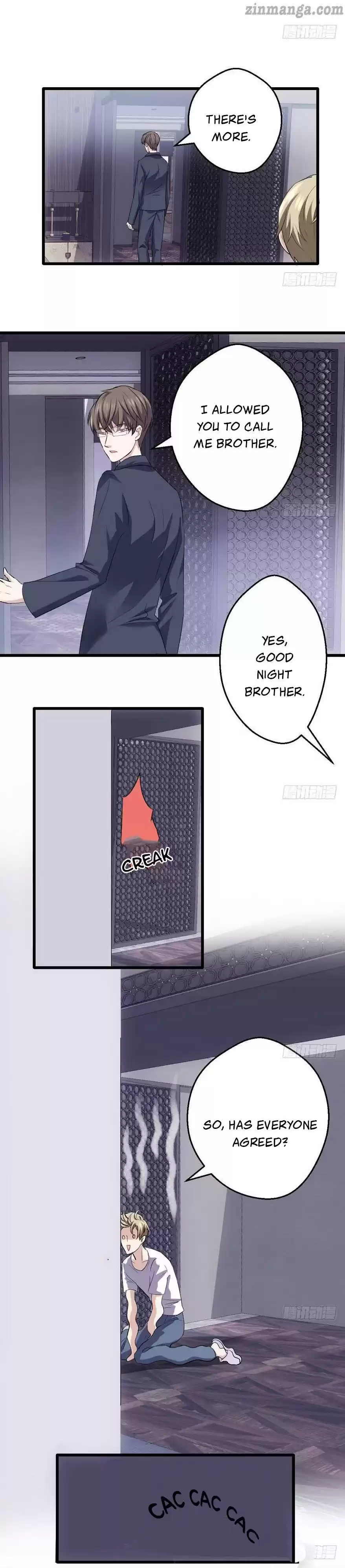 I'm Not An Evil Antagonist Actress Chapter 169