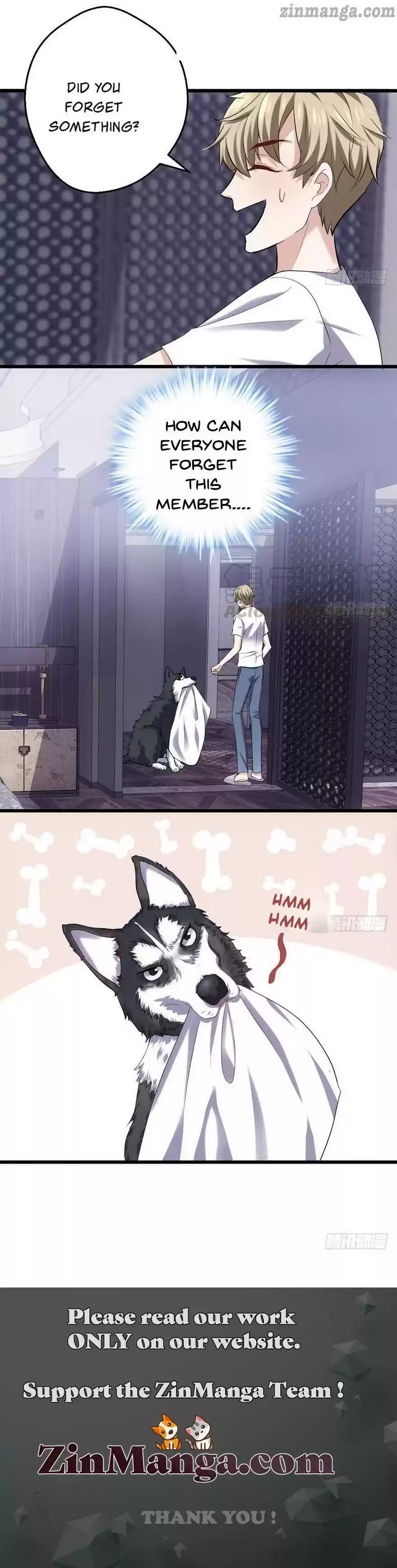 I'm Not An Evil Antagonist Actress Chapter 169