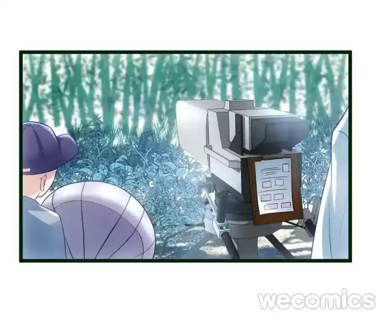 I'm Not An Evil Antagonist Actress Chapter 17