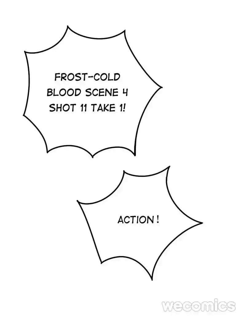 I'm Not An Evil Antagonist Actress Chapter 17