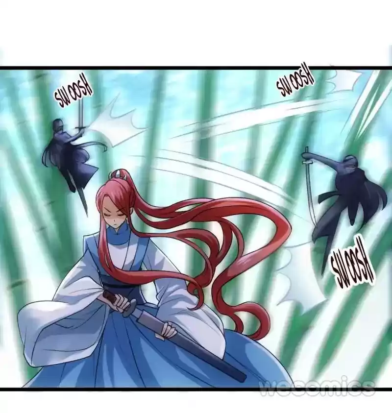 I'm Not An Evil Antagonist Actress Chapter 17