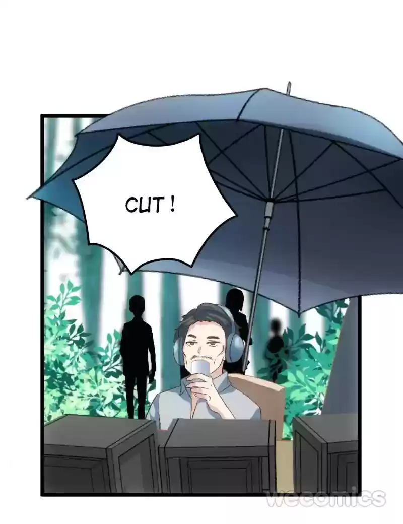 I'm Not An Evil Antagonist Actress Chapter 17