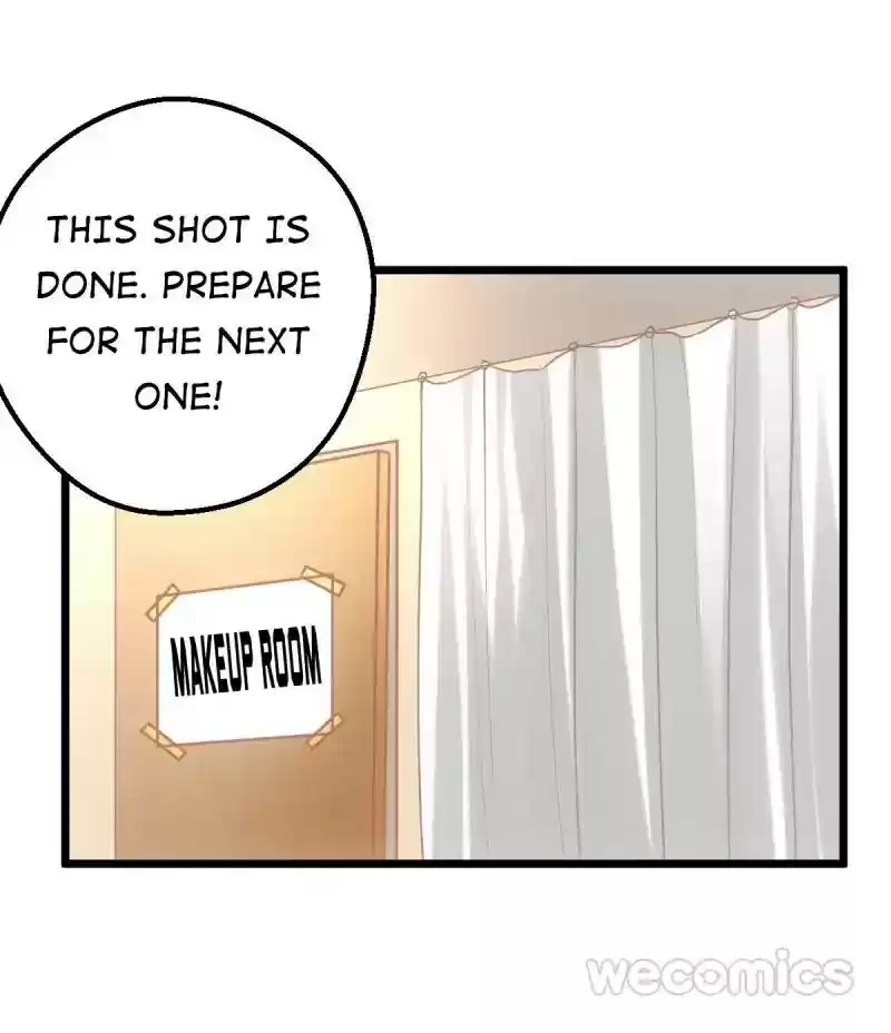 I'm Not An Evil Antagonist Actress Chapter 17