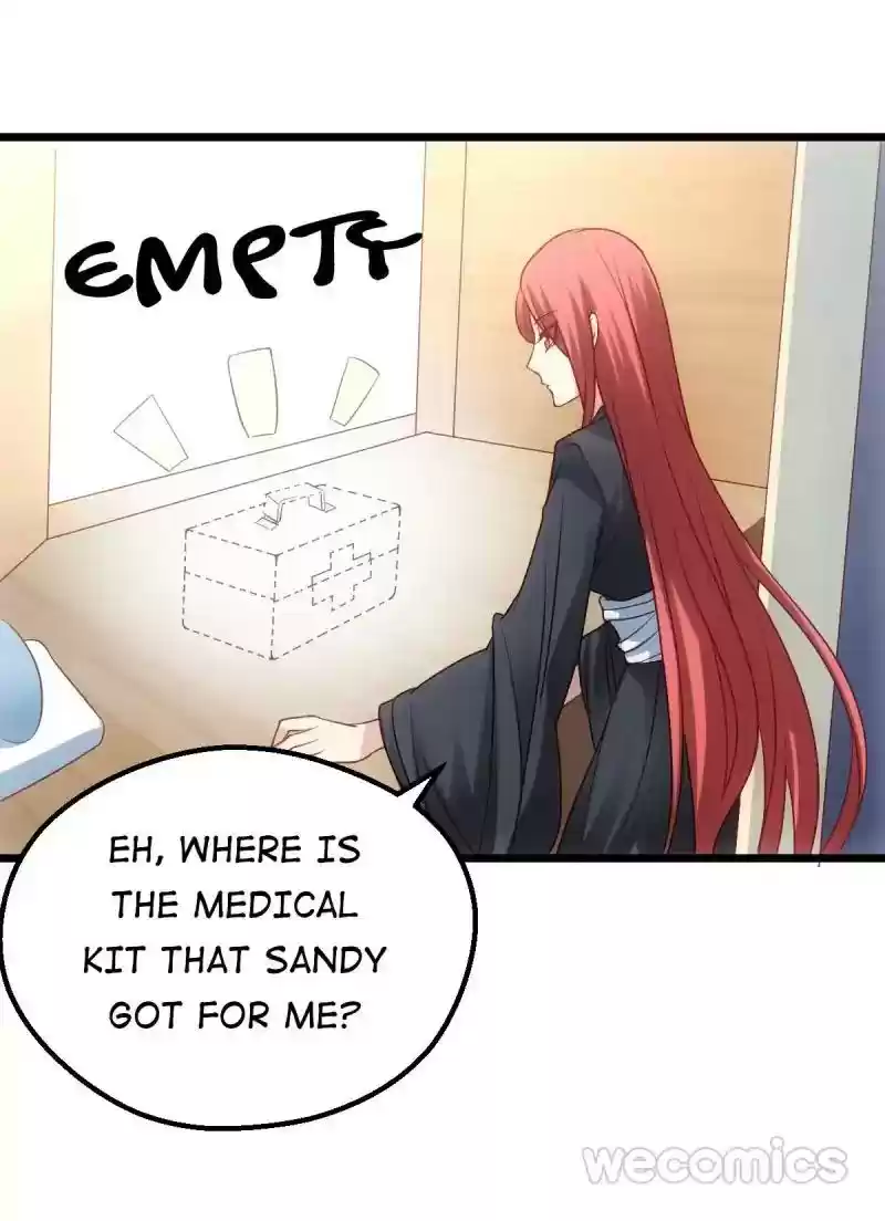 I'm Not An Evil Antagonist Actress Chapter 17