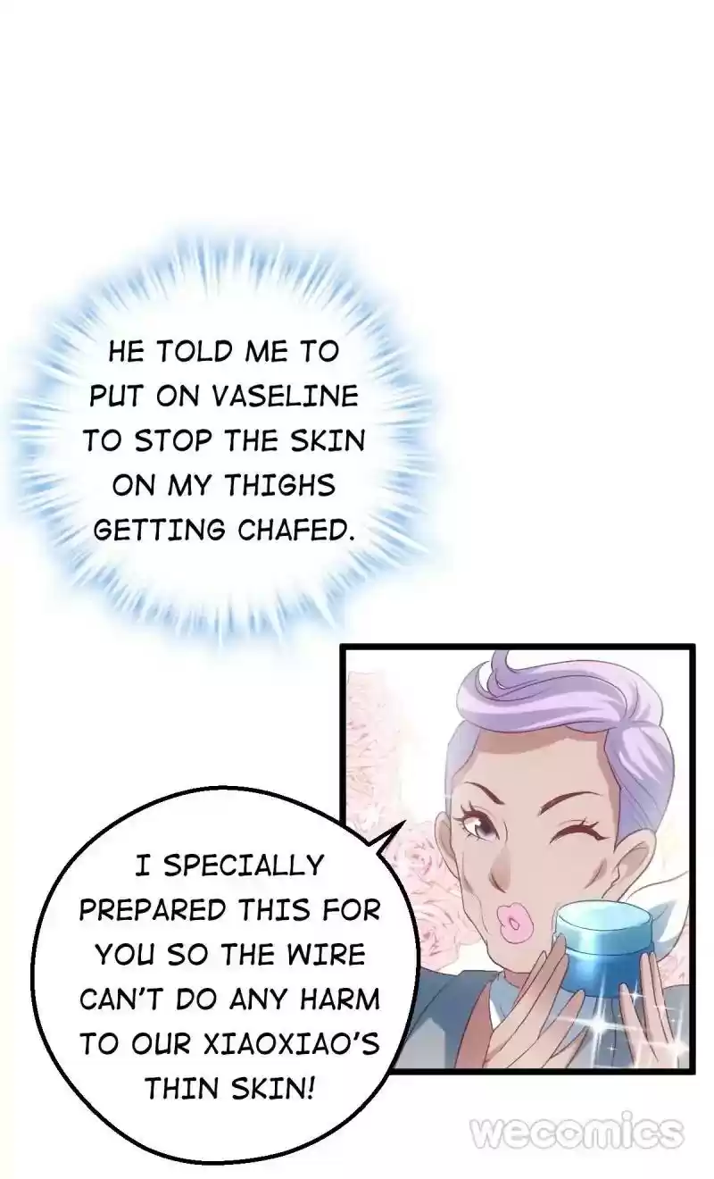 I'm Not An Evil Antagonist Actress Chapter 17