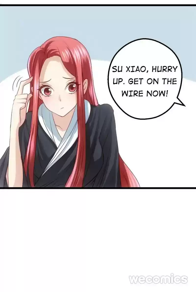 I'm Not An Evil Antagonist Actress Chapter 17