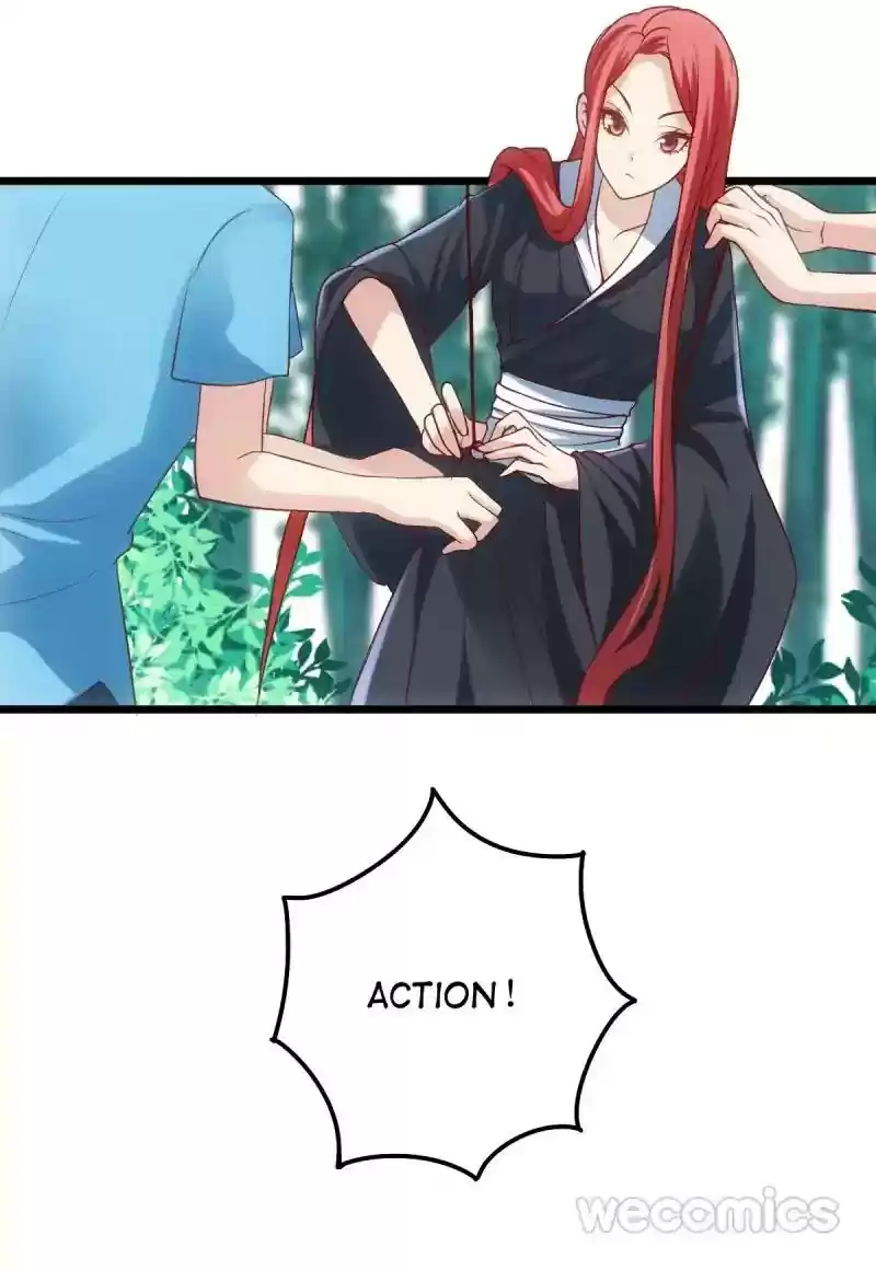 I'm Not An Evil Antagonist Actress Chapter 17