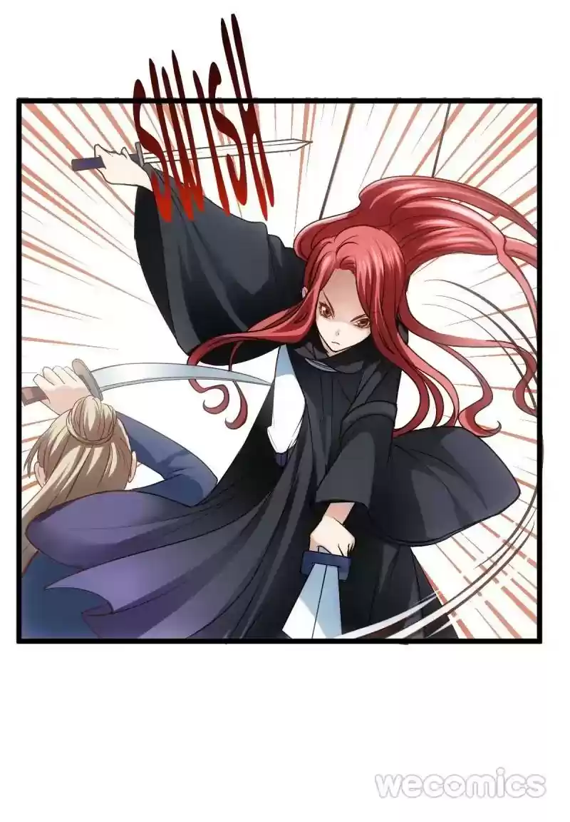 I'm Not An Evil Antagonist Actress Chapter 17