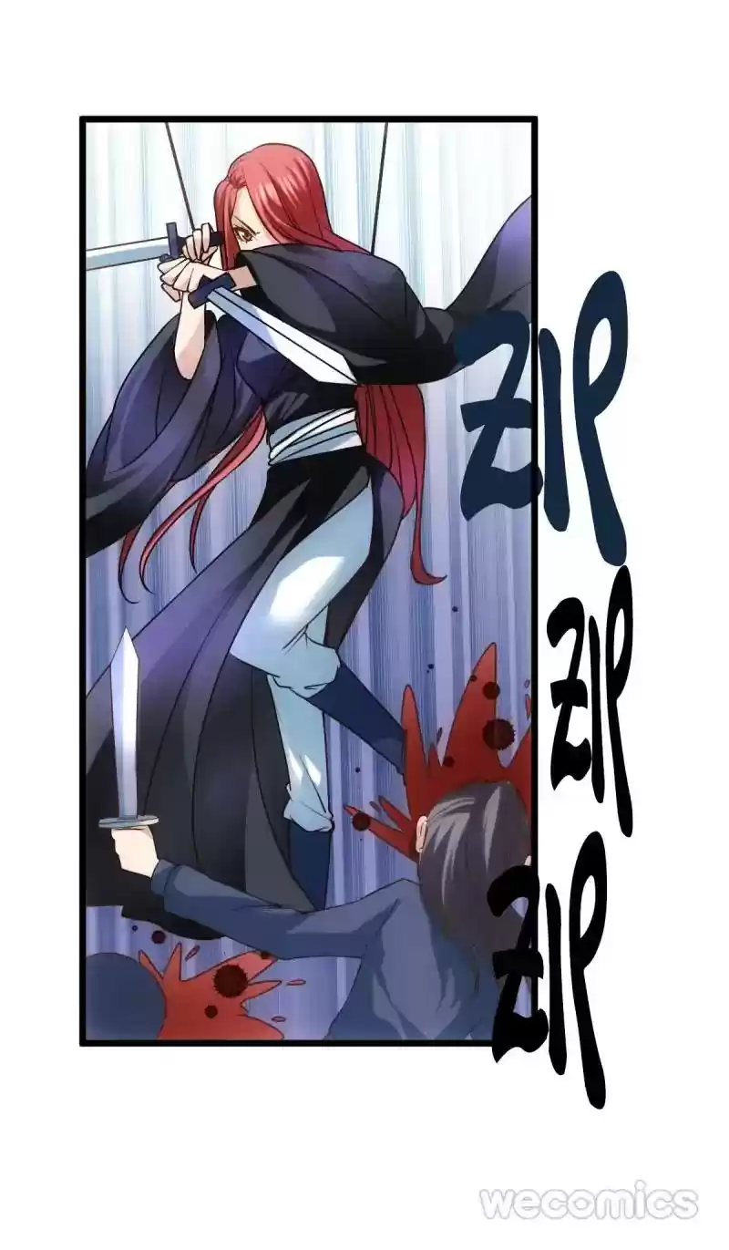 I'm Not An Evil Antagonist Actress Chapter 17